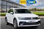 2018 Volkswagen Tiguan 2.0 TDi 150 4Motion R-Line 5dr DSG