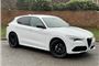 2023 Alfa Romeo Stelvio 2.0 Turbo 280 Veloce Ti 5dr Auto