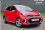 2019 Kia Picanto 1.0T GDi GT-line 5dr