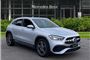 2021 Mercedes-Benz GLA GLA 200d AMG Line Executive 5dr Auto