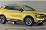 2023 Kia Sportage 1.6T GDi HEV GT-Line 5dr Auto