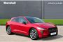 2024 Jaguar I-Pace 294kW EV400 R-Dynamic HSE Black 90kWh 5dr Auto