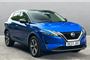 2023 Nissan Qashqai 1.3 DiG-T MH 158 N-Connecta 5dr Xtronic