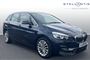 2019 BMW 2 Series Active Tourer 220i Luxury 5dr DCT