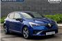 2023 Renault Clio 1.0 TCe 90 RS Line 5dr