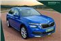 2022 Skoda Kamiq 1.0 TSI 110 SE L Executive 5dr