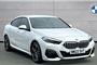 2022 BMW 2 Series Gran Coupe 218i [136] M Sport 4dr