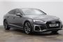 2021 Audi A5 Sportback 40 TDI 204 Quattro S Line 5dr S Tronic