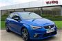 2022 SEAT Ibiza 1.0 TSI 95 FR Edition 5dr