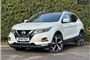 2018 Nissan Qashqai 1.5 dCi Tekna 5dr