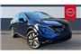 2025 Nissan Ariya 160kW Engage 63kWh 5dr Auto