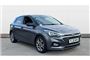 2020 Hyundai i20 1.2 MPi Play 5dr