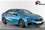 2021 BMW 2 Series Gran Coupe M235i xDrive 4dr Step Auto