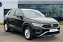 2024 Volkswagen T-Roc 1.5 TSI EVO Life 5dr DSG