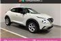 2021 Nissan Juke 1.0 DiG-T N-Connecta 5dr DCT