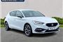 2021 SEAT Leon 1.5 TSI EVO FR Sport 5dr