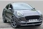 2020 Ford Puma 1.0 EcoBoost Titanium 5dr