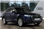 2018 Audi Q5 2.0T FSI Quattro S Line 5dr S Tronic