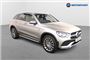 2021 Mercedes-Benz GLC GLC 300de 4Matic AMG Line Premium 5dr 9G-Tronic