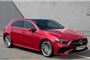2024 Mercedes-Benz A-Class A200 AMG Line Premium Plus 5dr Auto
