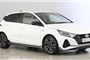 2023 Hyundai i20 1.0T GDi 48V MHD 120 N Line 5dr DCT