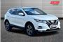 2017 Nissan Qashqai 1.2 DiG-T N-Connecta 5dr Xtronic