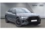 2024 Audi Q8 e-tron 300kW 55 Quattro 114kWh Black Edition 5dr Auto