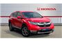 2022 Honda CR-V 2.0 i-MMD Hybrid SE 5dr eCVT