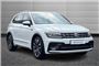 2020 Volkswagen Tiguan 2.0 TSi 190 4Motion R-Line Tech 5dr DSG