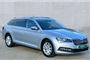 2023 Skoda Superb Estate 1.5 TSI SE Technology 5dr DSG