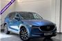 2017 Mazda CX-5 2.2d [175] Sport Nav 5dr AWD