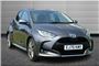 2020 Toyota Yaris 1.5 Hybrid Excel 5dr CVT
