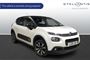 2019 Citroen C3 1.2 PureTech 82 Flair 5dr