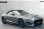 2024 Jaguar F-Type 2.0 P300 R-Dynamic 2dr Auto