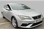 2017 SEAT Leon 1.4 EcoTSI 150 FR Technology 5dr DSG