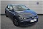 2025 Volkswagen Polo 1.0 TSI Life 5dr DSG