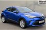 2021 Toyota C-HR 1.8 Hybrid Icon 5dr CVT