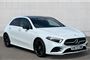 2022 Mercedes-Benz A-Class A200 AMG Line Premium Plus Night Edition 5dr Auto