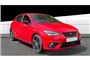 2021 SEAT Ibiza 1.0 TSI 110 FR Sport [EZ] 5dr