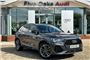 2023 Audi Q3 35 TFSI Black Edition 5dr