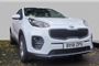 2018 Kia Sportage 1.6 GDi ISG 1 5dr