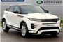 2022 Land Rover Range Rover Evoque 2.0 P250 R-Dynamic S 5dr Auto