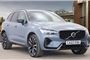 2022 Volvo XC60 2.0 T8 455 Recharge PHEV R DESIGN Pro 5dr AWD Auto