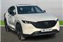 2023 Mazda CX-5 2.0 e-Skyactiv G MHEV Homura 5dr