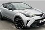 2023 Toyota C-HR 1.8 Hybrid GR Sport 5dr CVT