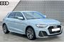 2024 Audi A1 30 TFSI S Line 5dr