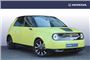 2020 Honda Honda e 113kW Advance 36kWh 5dr Auto
