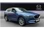 2019 Mazda CX-5 2.0 Sport Nav+ 5dr Auto