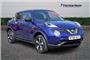 2018 Nissan Juke 1.6 [112] Bose Personal Edition 5dr