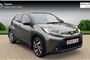 2022 Toyota Aygo X 1.0 VVT-i Edge 5dr Auto